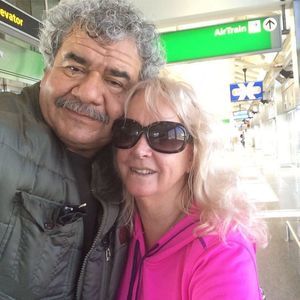 Meet your Posher, Ana maria